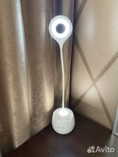 Светильник-ночник Ultraflesh