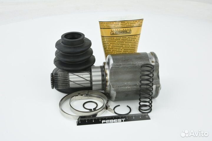 Шрус внутренний перед лев 2411kaniilh Febest