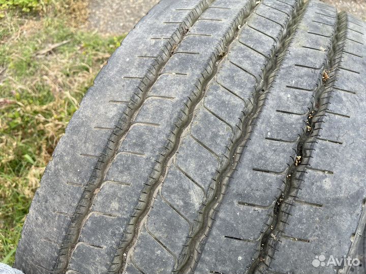 Шины blacklion 385 55 22,5