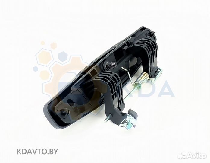 Наружная ручка задней правой двери к Renault Duster