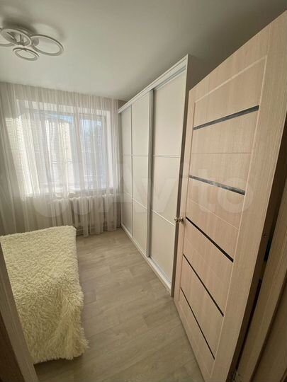2-к. квартира, 49 м², 1/2 эт.