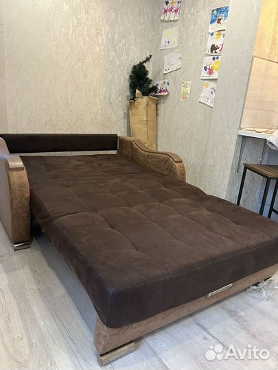 Диван раскладной