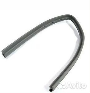 Уплотнитель для морозильника hiberg RFQ-490DX NFB