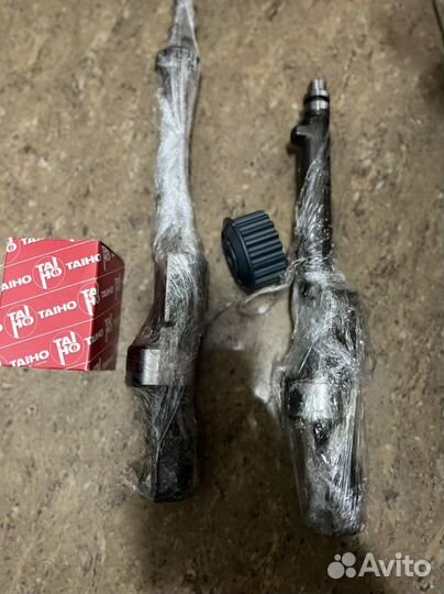 Вал балансировочный Mitsubishi / Hyundai