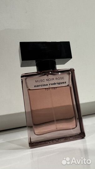 Парфюмерная вода, спрей 30 мл narciso rodriguez