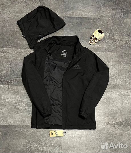 Куртка демисезонная Adidas