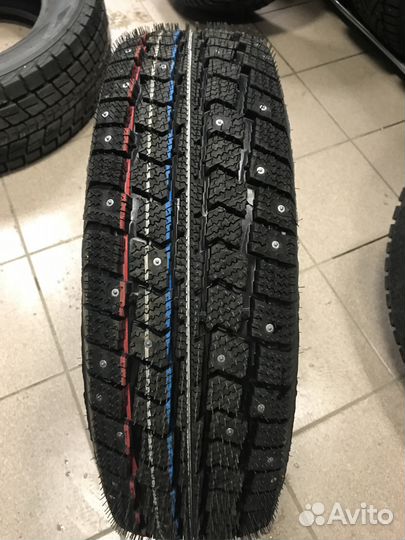 Viatti Vettore Inverno V-524 195/70 R15 104R