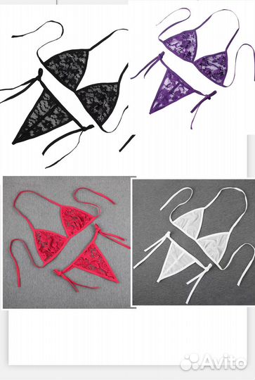 Эротический костюм