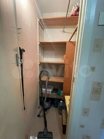 1-к. квартира, 37,1 м², 1/5 эт.