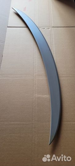 Спойлер /KIA017/ Kia Optima (2013-16)