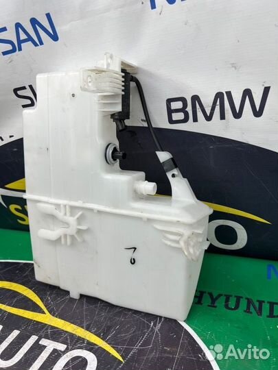 Бачок стеклоомывателя Kia Stinger 1 G6DP 2017-2023