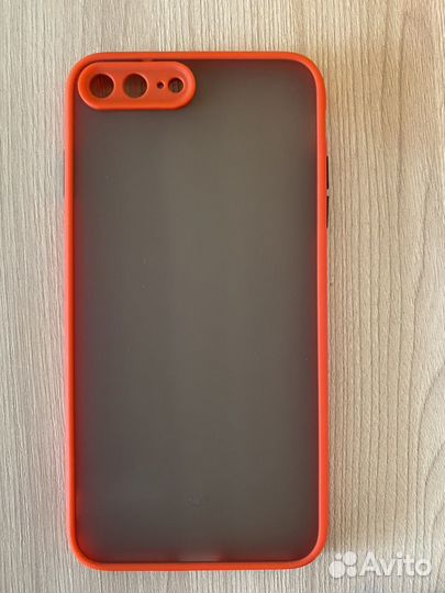 Чехол для айфона