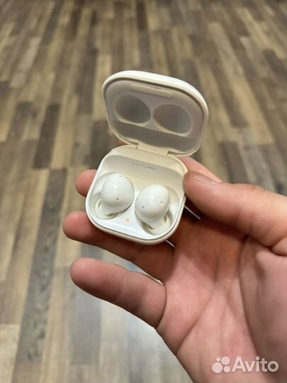 Samsung Galaxy Buds 2 Оригинал