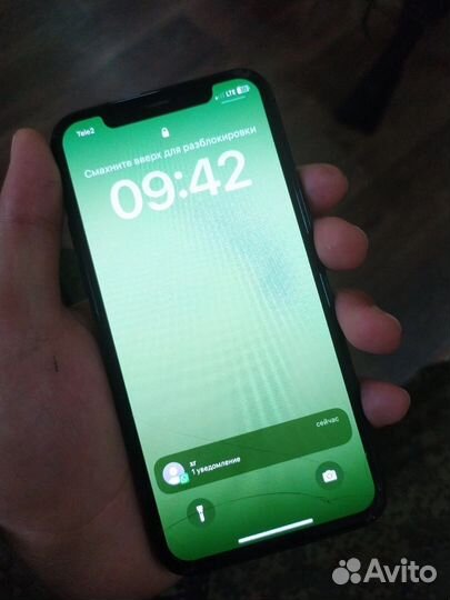 iPhone 11 Pro, 64 ГБ