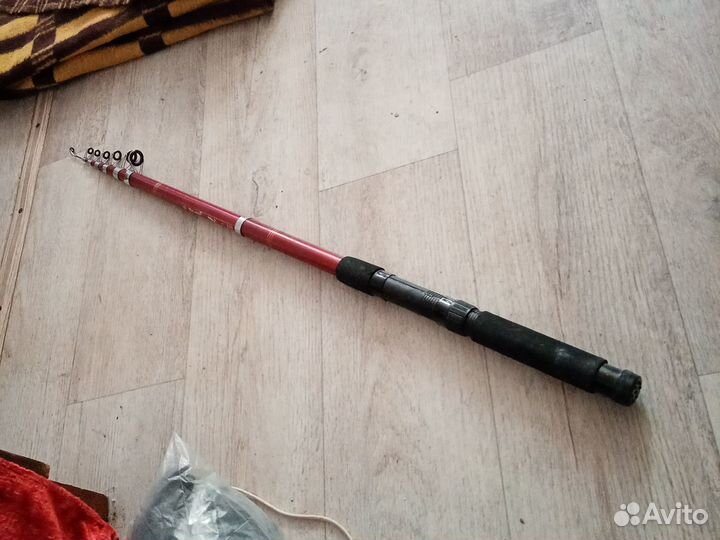 Удилище 3,5м
