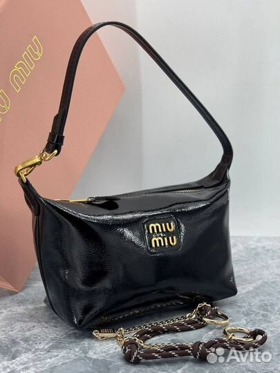 Сумка женская через плечо натуральная кожа новая