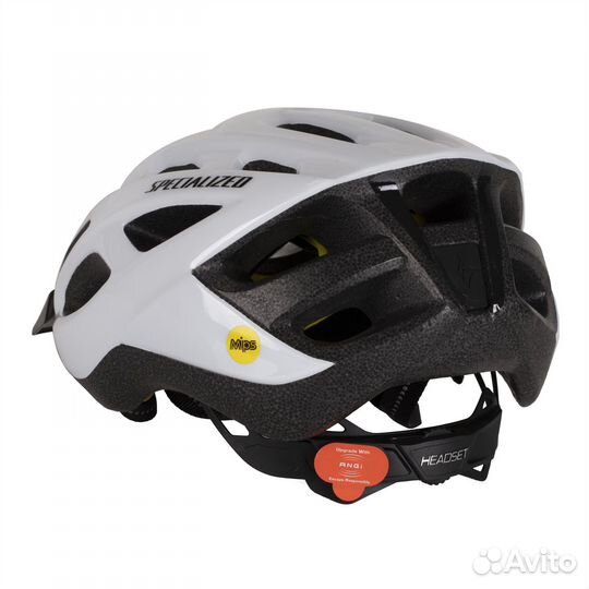 Шлем Specialized Chamonix mips размер (56-60см)