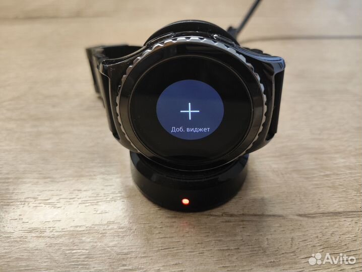 Samsung Gear s2 classic