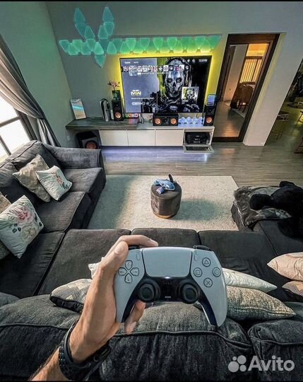 Sony playstation 4/5