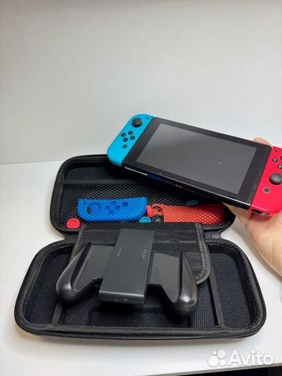 Nintendo switch 512gb