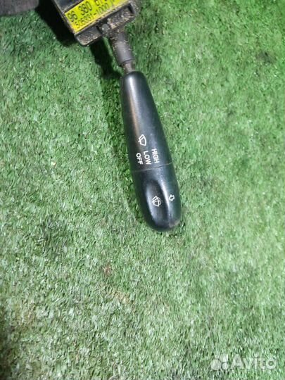 Переключатель дворников Daewoo Matiz