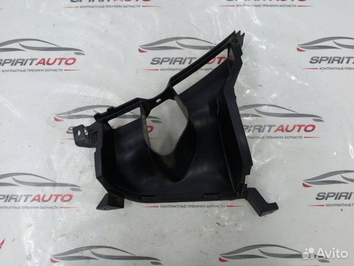 Воздуховод бампера передний правый Genesis Gv80 1