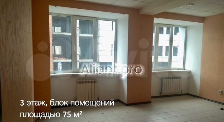 Офис/ услуги, от 28 до 1000 м²