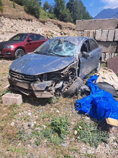 Авторазбор LADA vesta