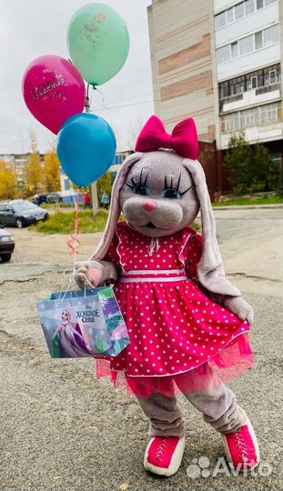 Ростовые куклы