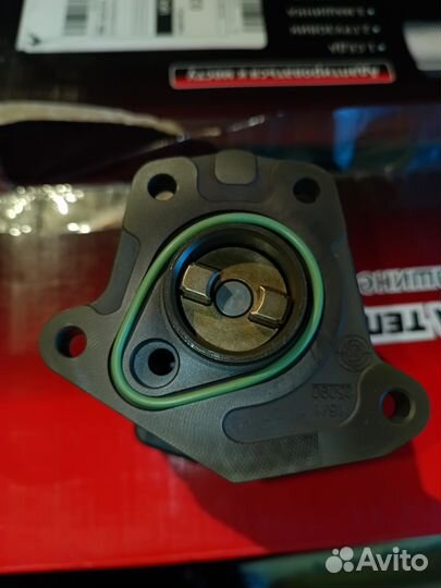 Топливный насос низкого давления (тннд),ман тгс