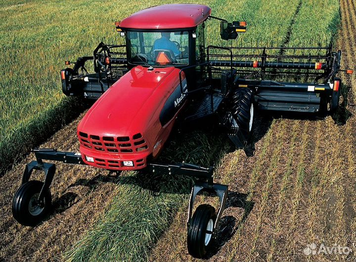 Стекло на косилку мак дон 150 в наличии