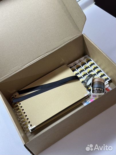 Альбом для фотографий ручной работы