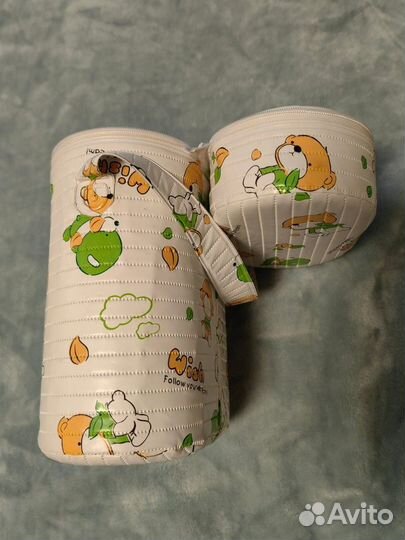 Термоконтейнер для бутылочек