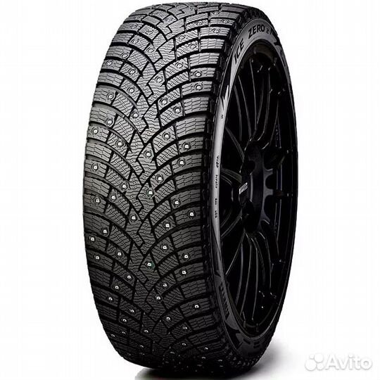 Pirelli Ice Zero 2 285/40 R22 110H