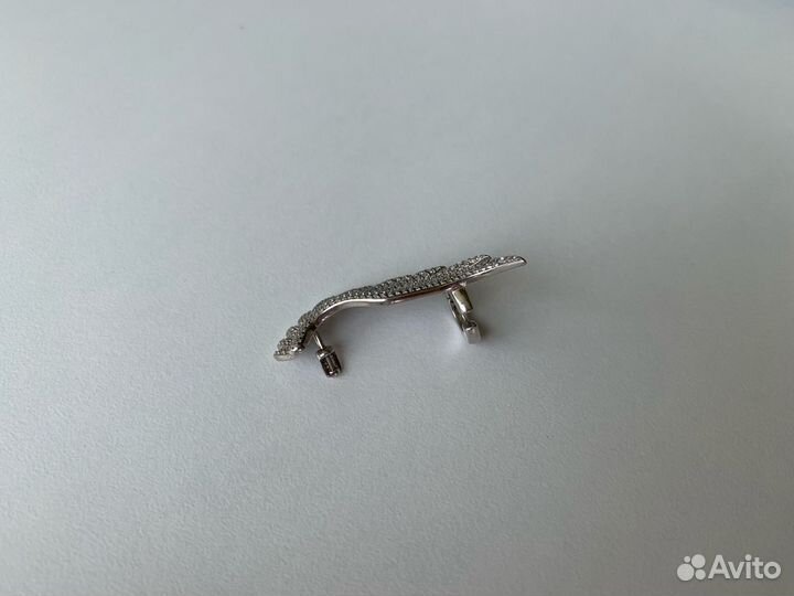 Серьга каффа