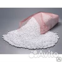 Дробленка из пенопласта (пенополистирола)