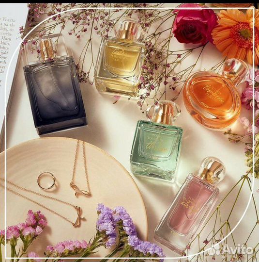 Эйвон avon парфюмерия и косметика