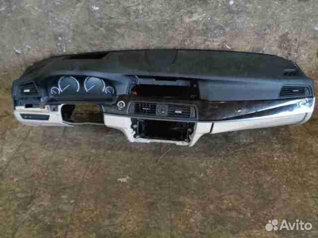 Подушка безопасности пассажирская (в торпедо) BMW