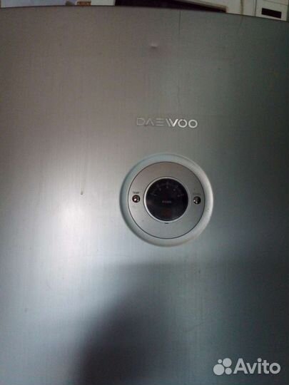 Холодильник бу