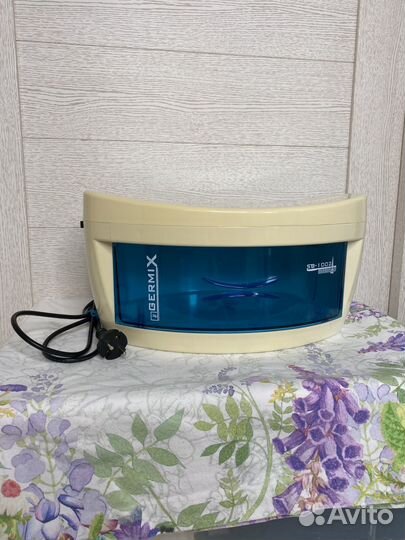 Стерилизатор для инструментов Germix