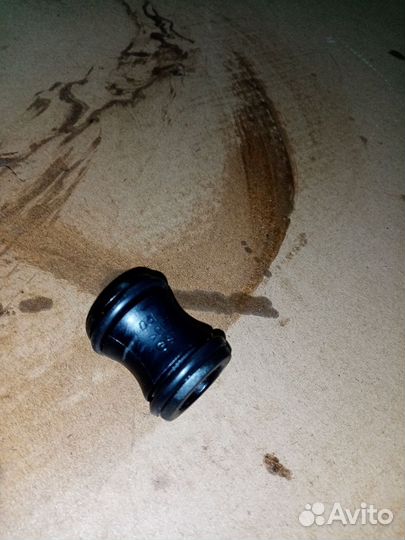 Штуцер соединительной помпы Audi Q5