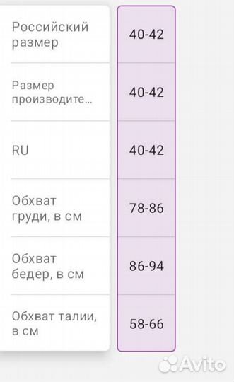 Медицинский костюм