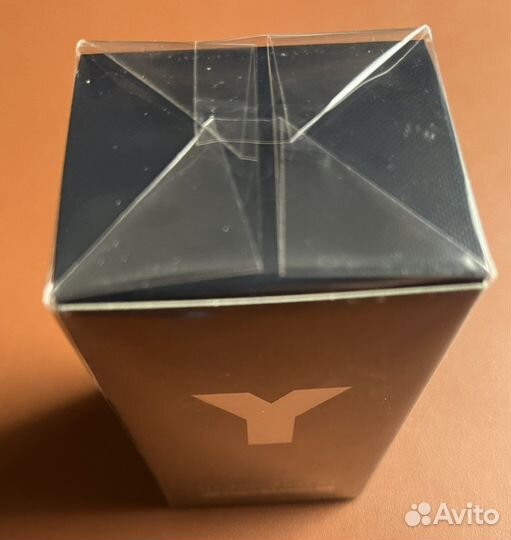 YSL Y Eau DE Parfum 60 ml мужской