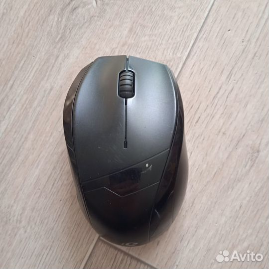 Беспроводная мышь