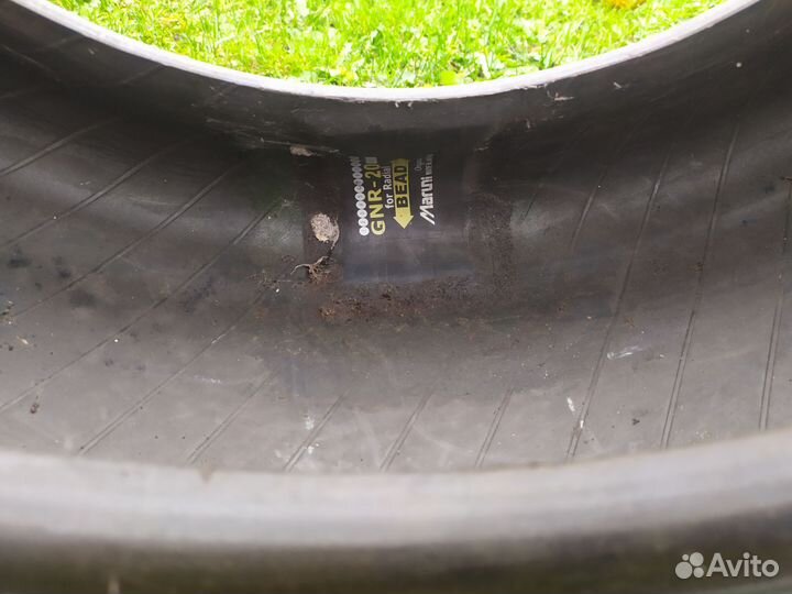 Michelin Latitude X-Ice 235/55 R18 100T