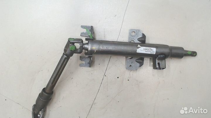 Колонка рулевая Dacia Sandero 2012, 2014