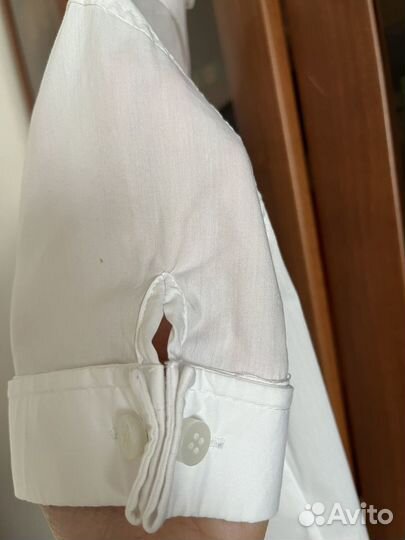 Рубашка для девочки