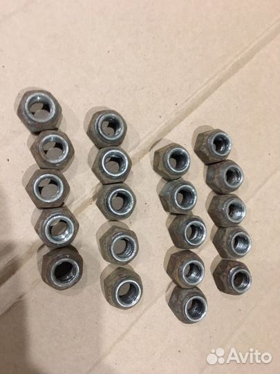 Диски штампованные r15 r16 5*114,3 Toyota