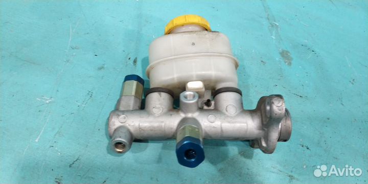 Тормозной цилиндр Nissan Almera