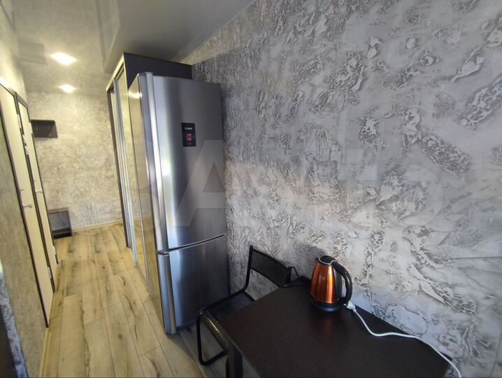 2-к. квартира, 41 м², 2/5 эт.